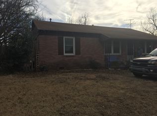 3744 E 2nd Pl, Tulsa, OK 74112