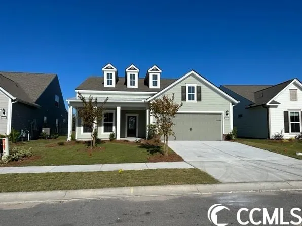 6538 Torino Lane Phase 3 Lot 320, Myrtle Beach, SC 29572