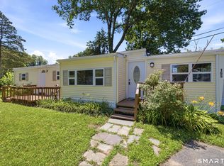 165 Laurelwood Lane, Danbury, CT 06811