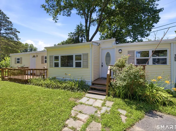 165 Laurelwood Lane, Danbury, CT 06811