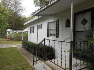 138 Magnolia St, Satsuma, FL 32189