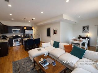 282 Maverick St #2, East Boston, MA 02128