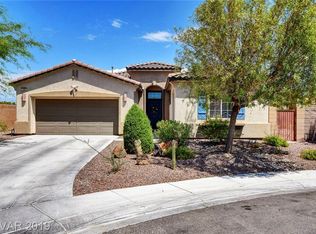 208 Amethyst Stars Ave, North Las Vegas, NV 89031