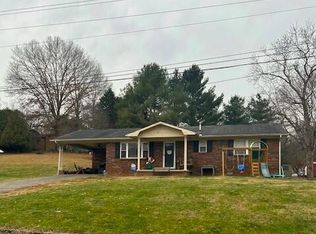 387 Dogwood Heights Dr, Tazewell, TN 37879