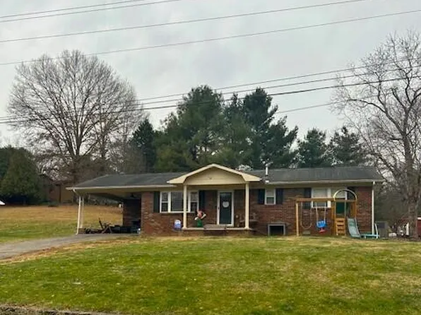 387 Dogwood Heights Dr, Tazewell, TN 37879