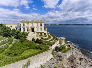 109 Little Nahant Rd, Nahant, MA 01908