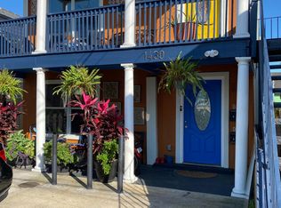 1430 N Prieur St #C, New Orleans, LA 70116