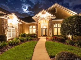 2911 NW 141st St, Gainesville, FL 32606