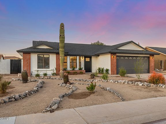 2nd image of 8938 W ECHO Lane