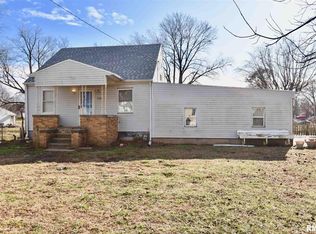 3318 W Fremont St, Peoria, IL