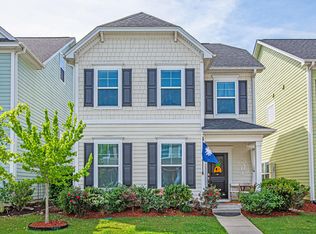 419 Forsythia Ave, Summerville, SC 29483