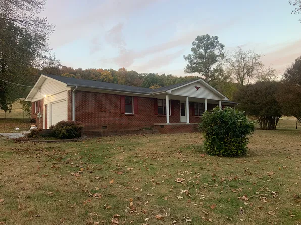 567 Upper Hurricane Rd, New Market, AL 35761