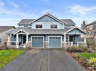 3514 Surrey Dr NE, Olympia, WA