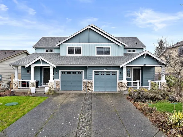 3514 Surrey Dr NE, Olympia, WA 98506