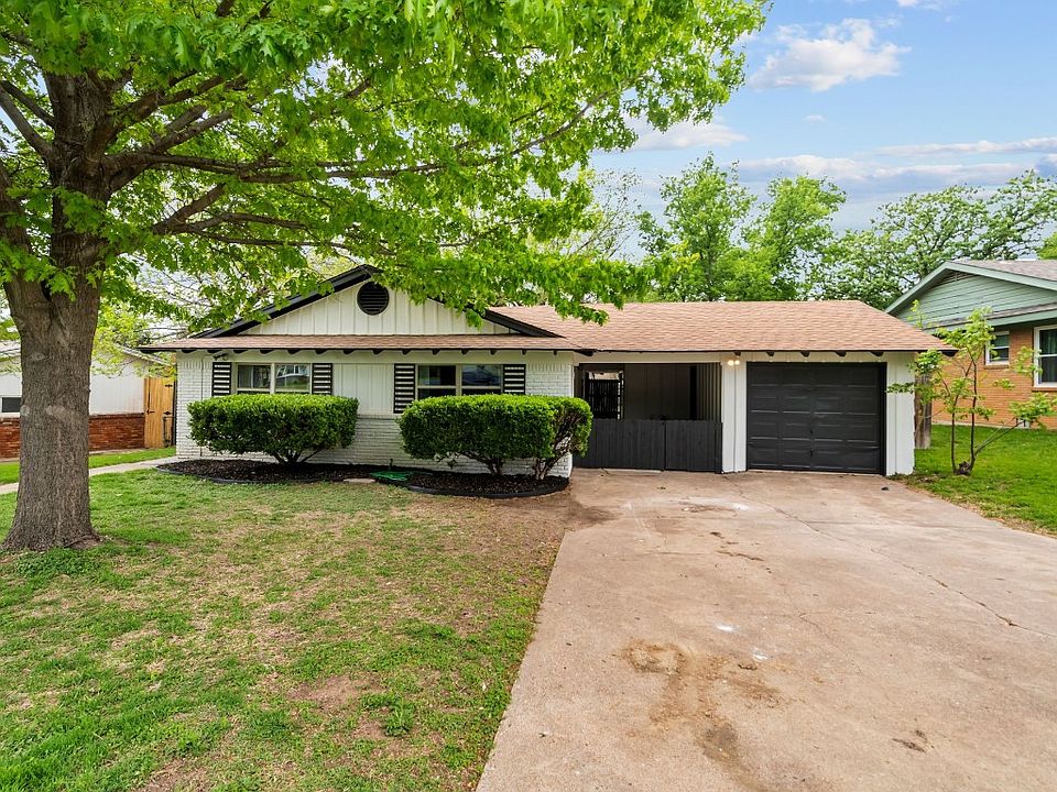 4912 Odessa Ave, Fort Worth, TX 76133 Zillow