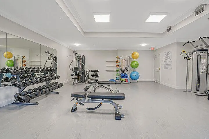 5150 N Ocean Dr #1201 — Photo 37