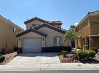 157 Wicked Wedge Way, Las Vegas, NV 89148