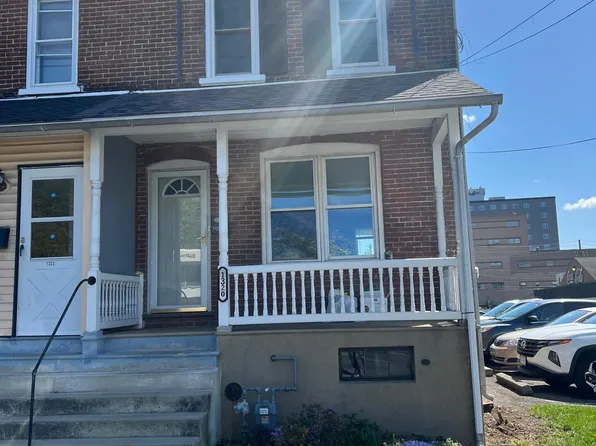 1320 N New St, Bethlehem, PA 18018