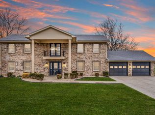 342 Hagan Mill Rd, Richmond, KY 40475