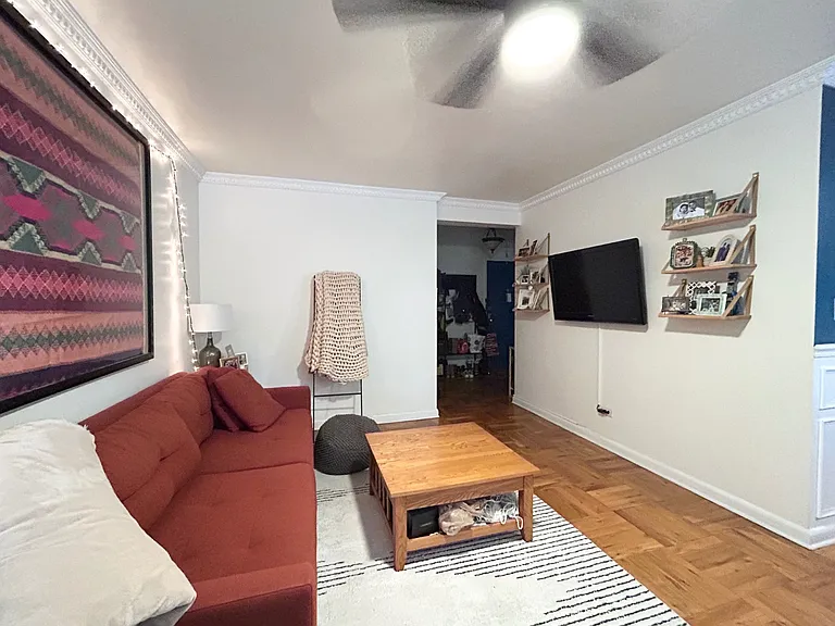 350 Richmond Ter #2H — Photo 15