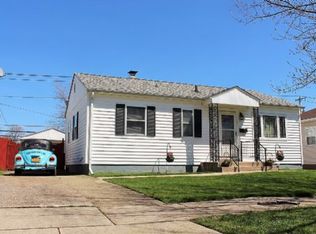 141 Floradale Ave, Tonawanda, NY 14150