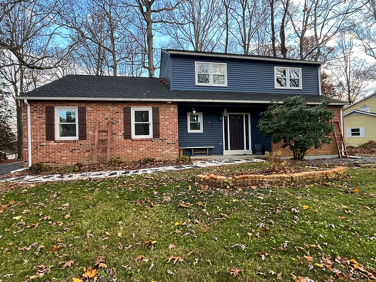 2803 Tall Oaks Dr — Photo 1
