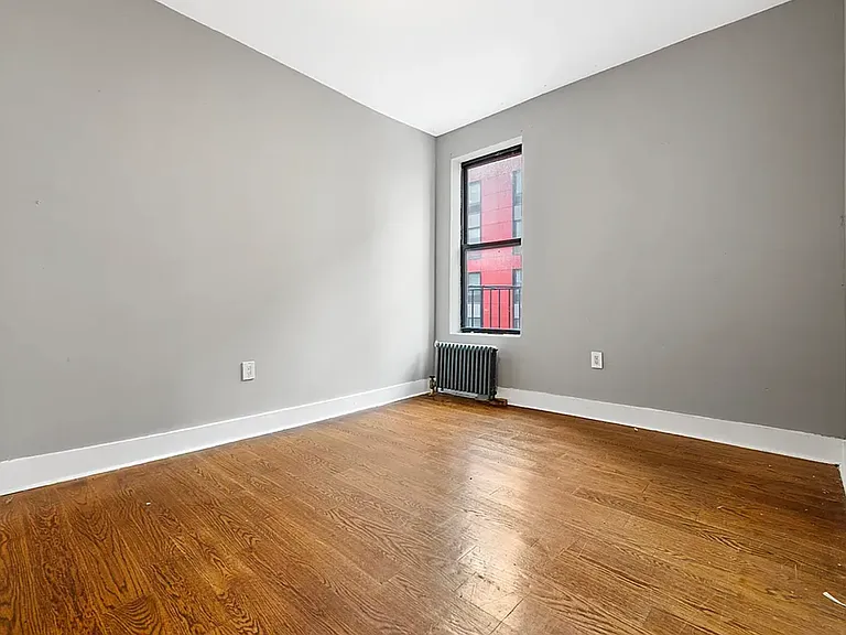 165 W 127th St #3J — Photo 7