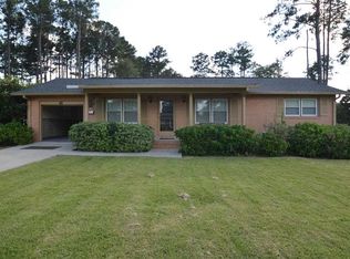 61 Duncan St, Fort Valley, GA 31030