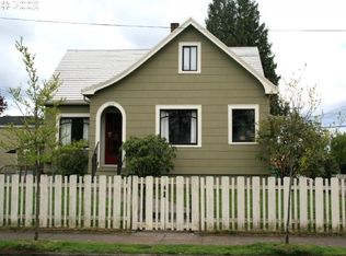 3705 SE 67th Ave, Portland, OR 97206