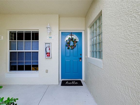 2nd image of 23830 Marbella Bay Rd Suite 102