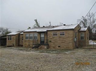 2280 W Meyers Cir, Choctaw, OK 73020