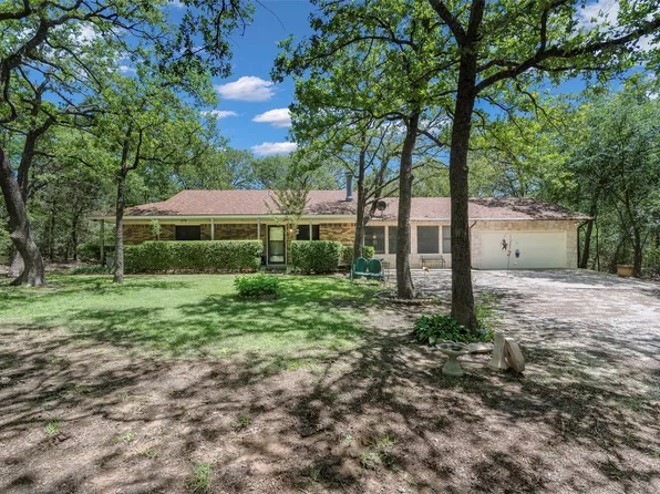 2446 Neely Trl, Valley View, TX 76272