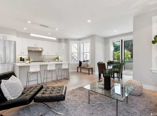 2681 McAllister St, San Francisco, CA 94118