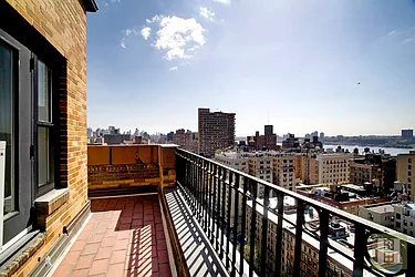 Sold by Halstead Real Estate