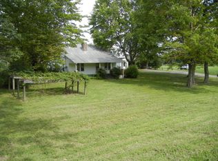 991 Old Gainesboro Hwy, Cookeville, TN 38501