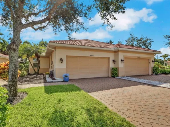 13466 Kent ST, NAPLES, FL 34109