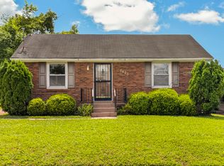 2423 Underwood St, Nashville, TN 37208
