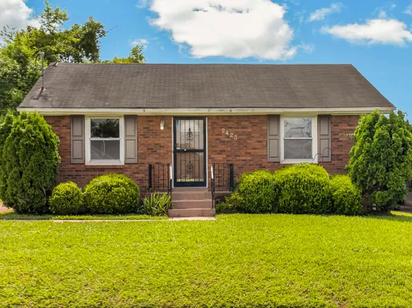2423 Underwood St, Nashville, TN 37208