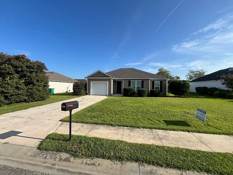 5203 Branch Point Dr — Photo 1