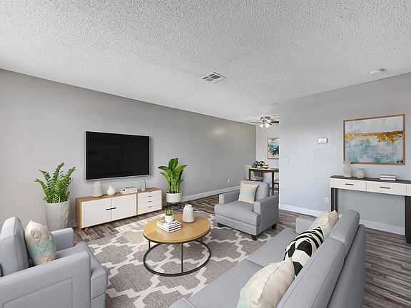 Intrigue Apartments, For Rent in Las Vegas