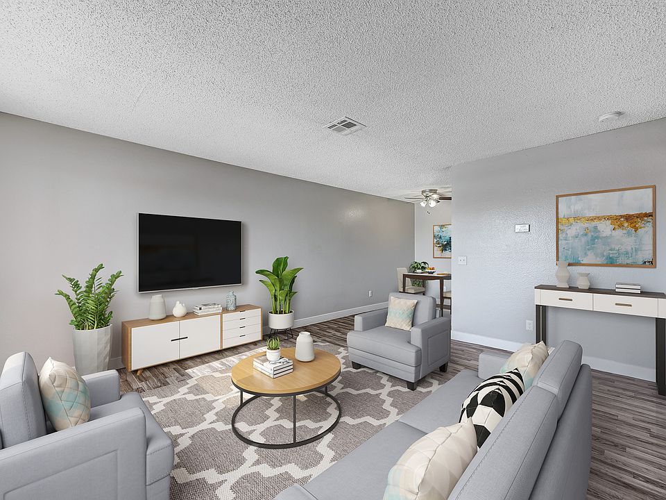 Intrigue Apartments, For Rent in Las Vegas