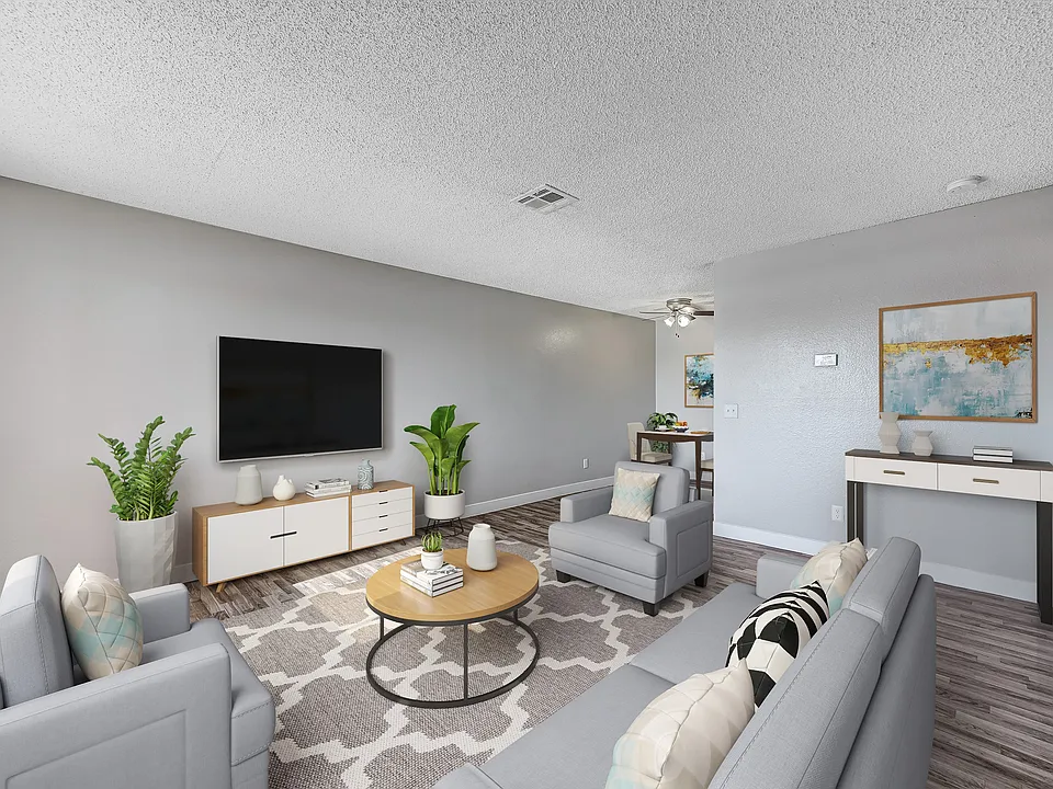 Intrigue Apartments, For Rent in Las Vegas