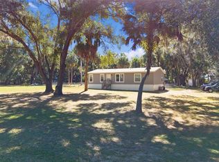 16960 SE 115th Ave, Weirsdale, FL 32195