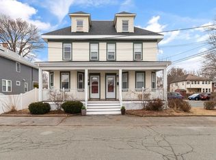 11 Ames St #1, Beverly, MA 01915