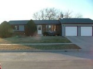 3731 Locust St, Rapid City, SD 57701