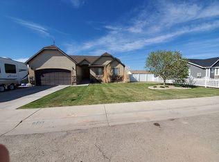 133 E 1150 S, Roosevelt, UT 84066
