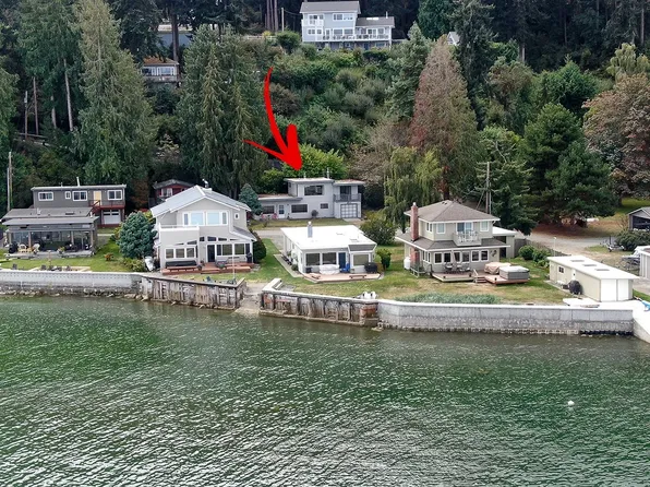 3704 Bells Lane, Langley, WA 98260