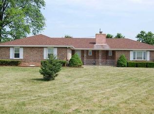 2682 E 200 N, Anderson, IN 46012
