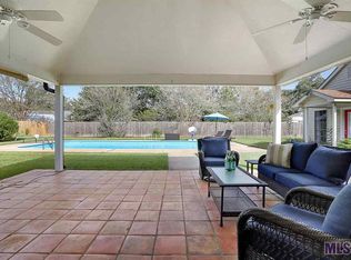 1511 Worsham Dr, Zachary, LA 70791