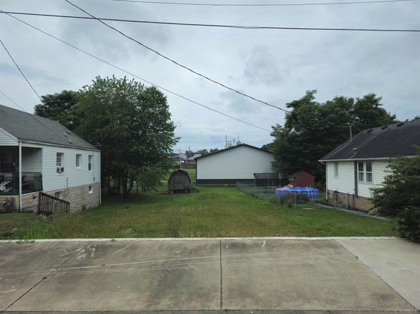 419 4th Ave, Chesapeake, OH 45619